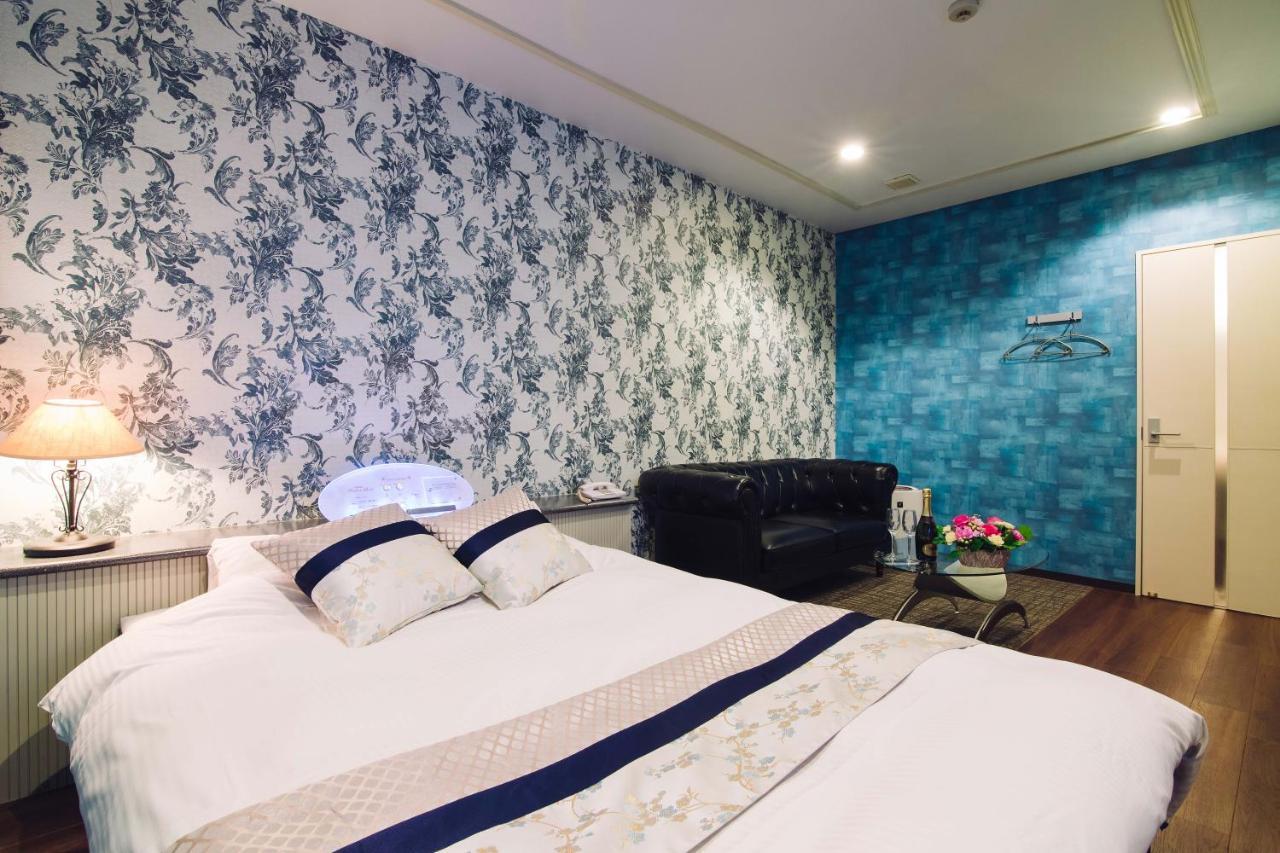 Tinkerbell (Adults Only) Otel Takamatsu Dış mekan fotoğraf